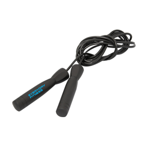 G8912-THE 1984 JUMP ROPE-Black