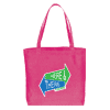 NW2950-NON WOVEN TOTE BAG-Pink (Clearance Minimum 190 Units)