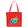 NW2950-NON WOVEN TOTE BAG-Red