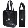 TO4511-RECYCLED FASHION TOTE-Black