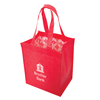 TO8152-MID SIZE FASHION TOTE-Red